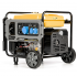 Генератор інверторний Loncin GH 9000 i