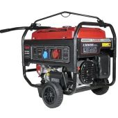 Генератор бензиновый Loncin LC 13000 S
