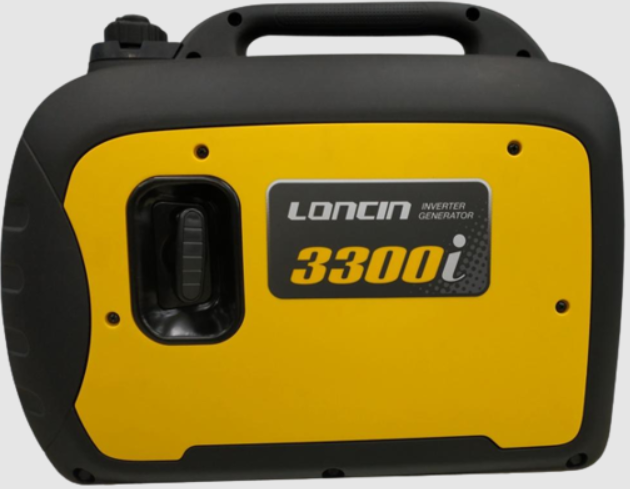 Генератор инверторный Loncin LC 3300 I Генератор инверторный Loncin LC 3300 I