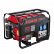 Генератор бензиновый Loncin LC 3500-AS