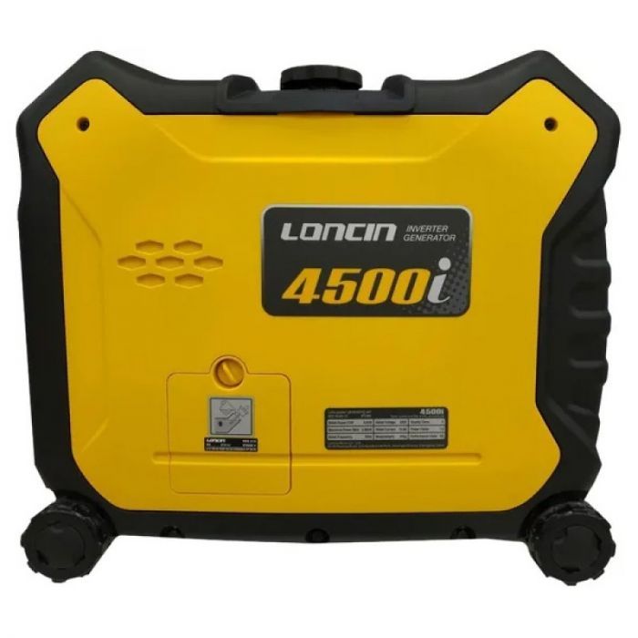 Генератор інверторний Loncin LC 4500 I