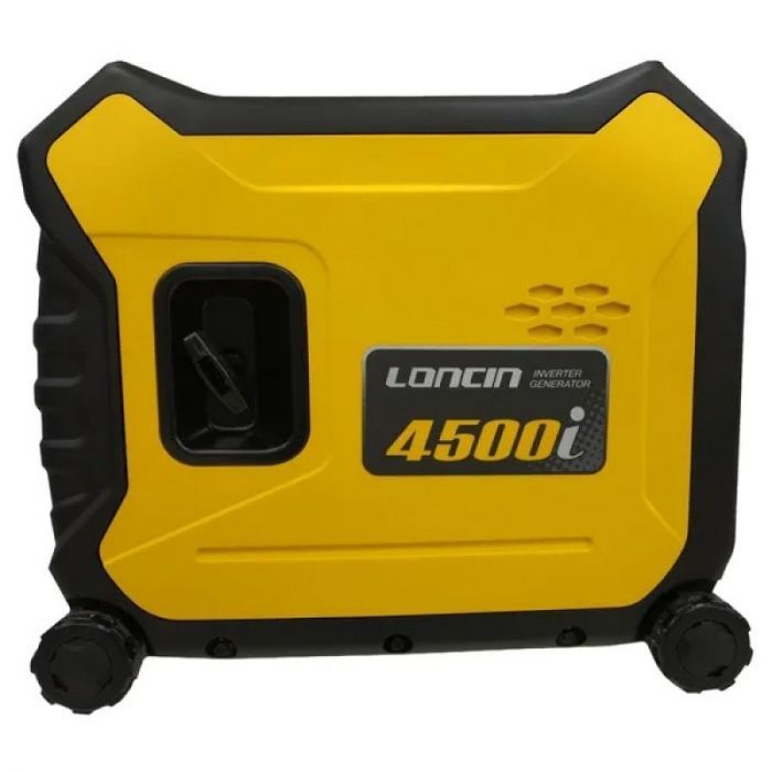 Генератор инверторный Loncin LC 4500 I