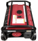 Генератор бензиновый Loncin LC 6500 D AS
