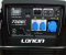 Генератор инверторный Loncin LC 7500 I