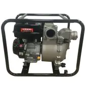 Мотопомпа Loncin LC 80 NB20-6.1Q для грязной воды