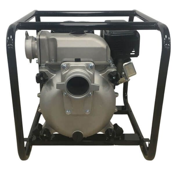 Мотопомпа Loncin LC 80 NB20-6.1Q для грязной воды