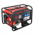 Генератор бензиновый Loncin LC 8000 D AS