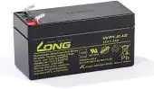 Аккумуляторная батарея Long WP1.2-12