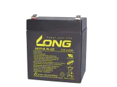 Акумуляторна батарея Long WP 4.5-12