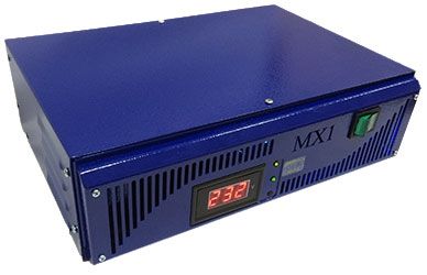 Джерело безперебійного живлення ФОРТ MX1 (500 Вт)