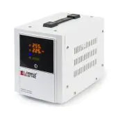 ИБП Lorenz electric ЛІ 800С (500 Вт) Синусоида