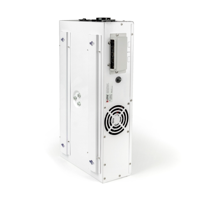 Стабілізатор напруги Lorenz Electric ЛС-5000В