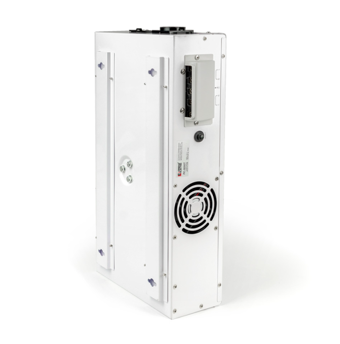 Стабілізатор напруги Lorenz Electric ЛС-10000Т