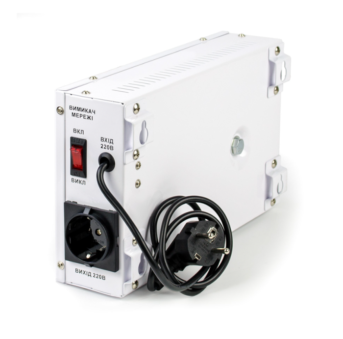 Стабилизатор напряжения Lorenz Electric ЛС-500В
