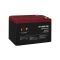 Тяговий свинцево-кислотний акумулятор LogicPower 6-DZM-12 Ah