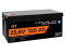 Акумулятор LogicPower LP LiFePO4 25.6V 120 Ah (3072Wh) (Smart BMS 100А) BT для ДБЖ