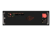 Аккумулятор LogicPower LP LiFePO4 25.6V 200 Ah (5120Wh) (BMS JK 150A/100А)
