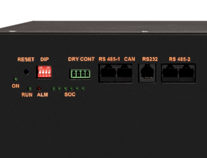 Акумулятор LogicPower LP LiFePO4 25.6V 200 Ah (5120Wh) (BMS JK 150A/100А)