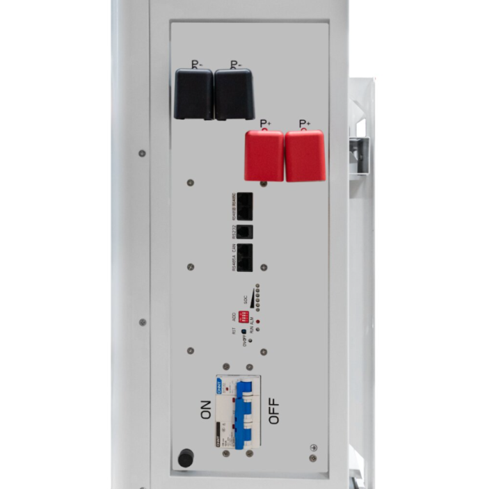 Аккумулятор LogicPower LP LiFePO4 51.2V 280 Ah (14336Wh) (Smart BMS 200A)