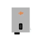 Стабилизатор напряжения инверторный LogicPower LP-W-IS8000 (6400Вт)