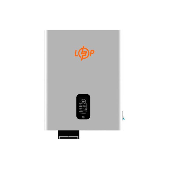 Стабилизатор напряжения инверторный LogicPower LP-W-IS8000 (6400Вт)