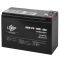 Тяговий свинцево-кислотний акумулятор LogicPower LP 6-DZM-9 Ah