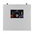 Аккумулятор LogicPower LP LiFePO4 48V (51,2V) 140 Ah (7168Wh) (BMS 200А)