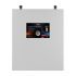 Аккумулятор LogicPower LP LiFePO4 48V (51,2V) 50 Ah (2560Wh) (BMS 80A/40А)