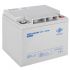 Аккумуляторная батарея LogicPower LPM-MG 12-40AH (LP3874)
