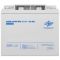 Аккумуляторная батарея LogicPower LPM-MG 12-55AH (LP3873)