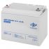 Акумуляторна батарея LogicPower LPM-MG 12V 33AH (LP6558)
