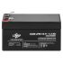 Акумуляторна батарея LogicPower LPM 12-1.3AH (LP4131)
