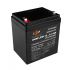 Аккумуляторная батарея LogicPower LPM 12-3.3AH (LP6549)