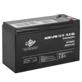 Аккумуляторная батарея LogicPower LPM 12-9.0AH (LP3866)
