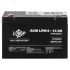 Акумуляторна батарея LogicPower LPM 6-14AH (LP4160)