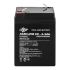 Акумуляторна батарея LogicPower LPM 6-4.5 AH (LP3860)