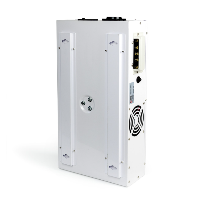 Стабилизатор напряжения Lorenz Electric ЛС-10000В