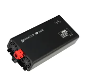 Інвертор LUXEON IPS-4000SD