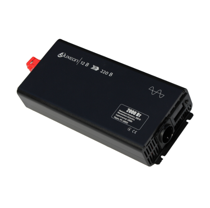 Інвертор LUXEON IPS-4000SD