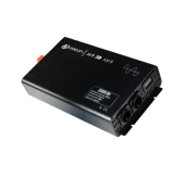Інвертор LUXEON IPS-8000SD24
