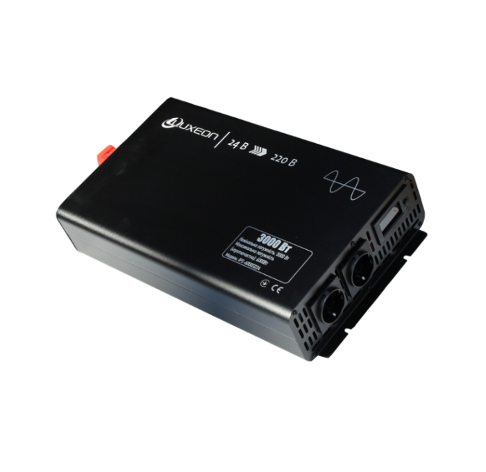 Инвертор LUXEON IPS-6000SD24