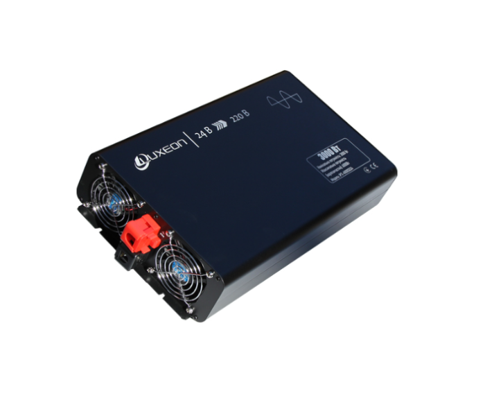 Инвертор LUXEON IPS-6000SD24
