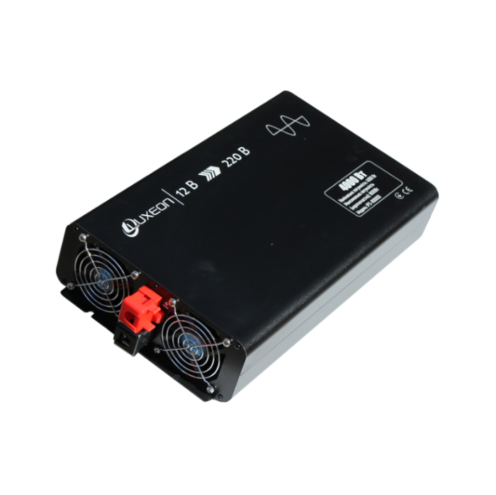 Інвертор LUXEON IPS-8000SD