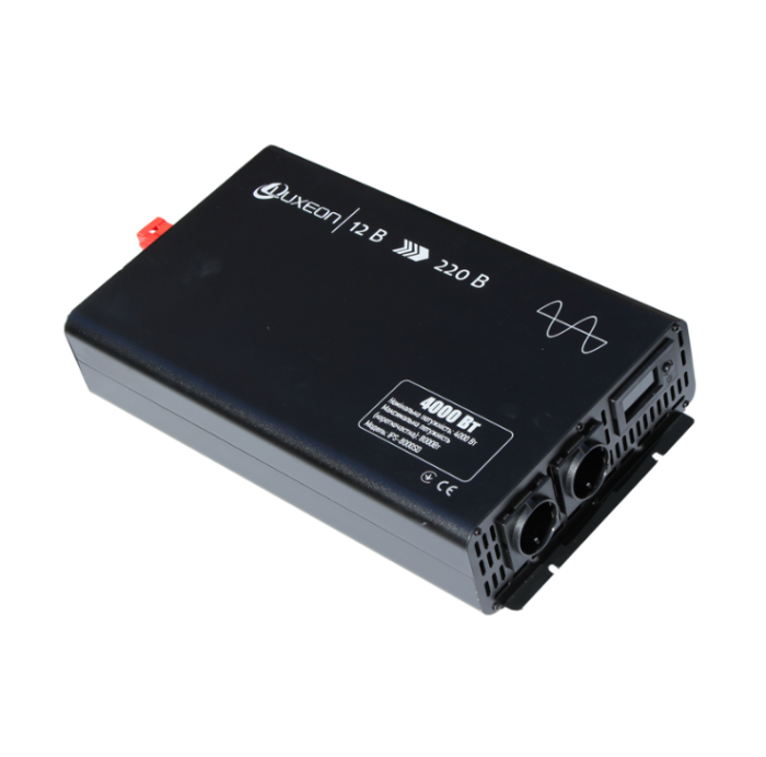 Інвертор LUXEON IPS-8000SD