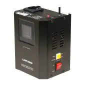 Стабілізатор напруги LUXEON LDW-1000 (Black)