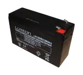 Акумуляторна батарея LUXEON LX 1250 B