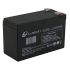 Аккумуляторная батарея LUXEON LX 1270E