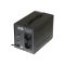 Стабилизатор напряжения LUXEON SVR-2000 (black)