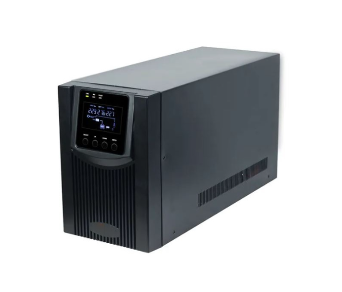 ДБЖ LUXEON UPS-1500ZX