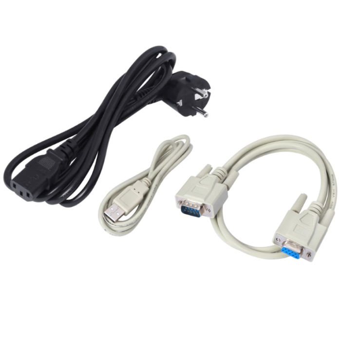 ИБП Powercom MAC-1500 (1500 Вт) Schuko